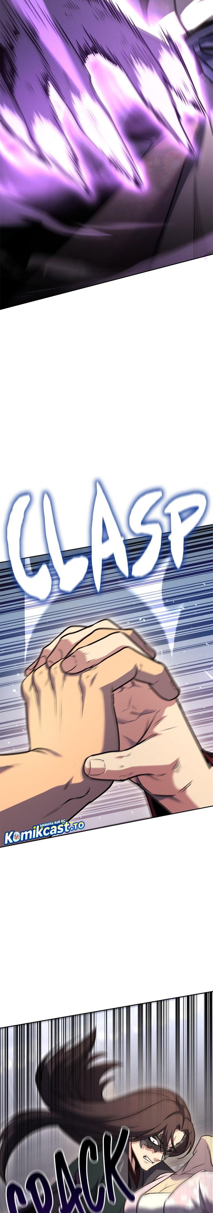 I Reincarnated As The Crazed Heir Chapter 151 Gambar 48