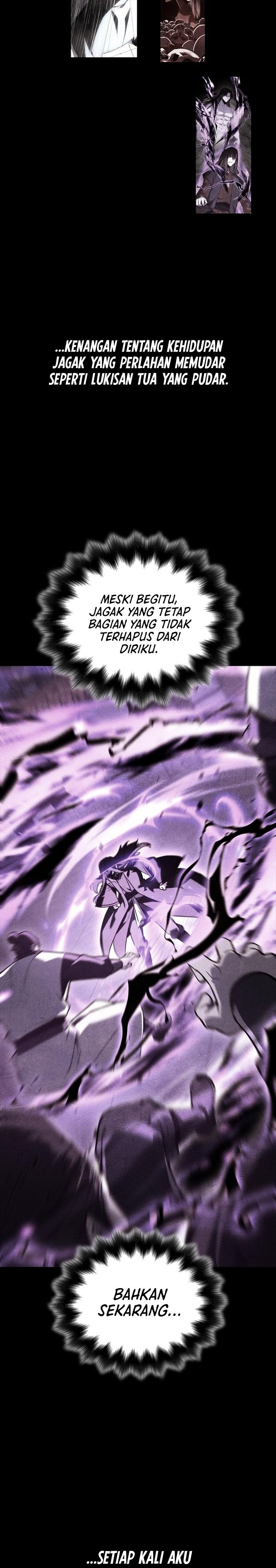 I Reincarnated As The Crazed Heir Chapter 152 Gambar 19