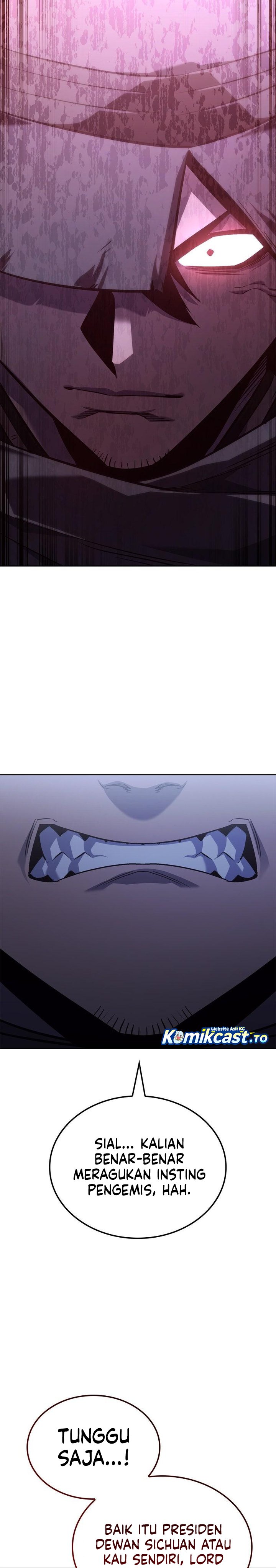 I Reincarnated As The Crazed Heir Chapter 152 Gambar 37