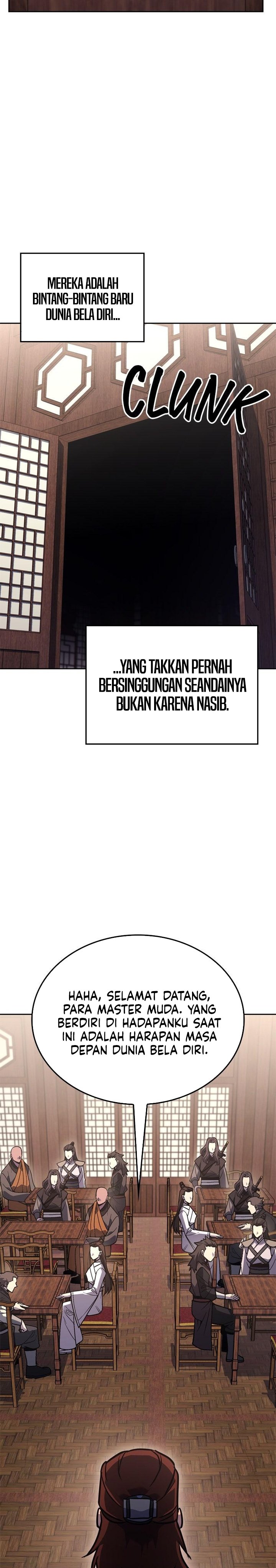 I Reincarnated As The Crazed Heir Chapter 152 Gambar 40