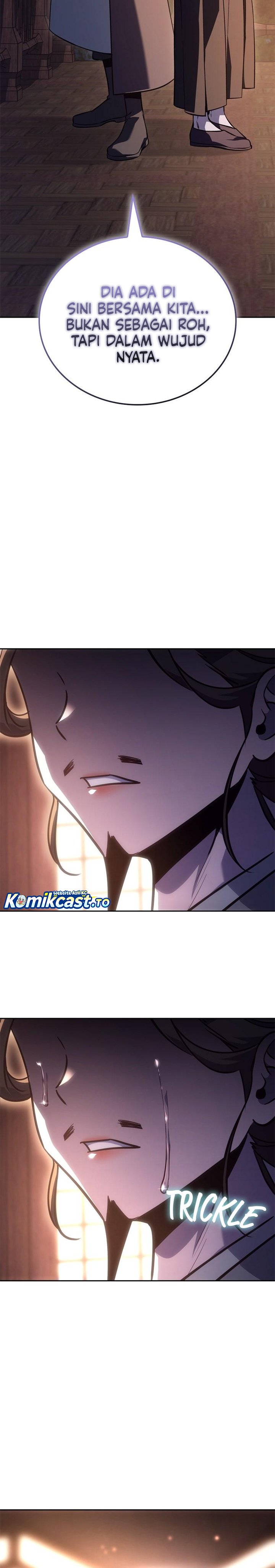 I Reincarnated As The Crazed Heir Chapter 152 Gambar 48