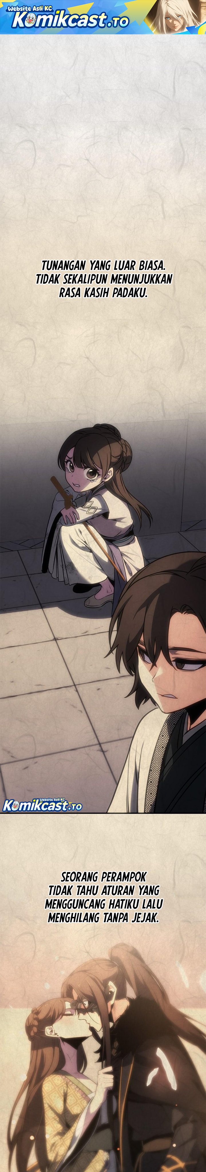 I Reincarnated As The Crazed Heir Chapter 153 Gambar 2