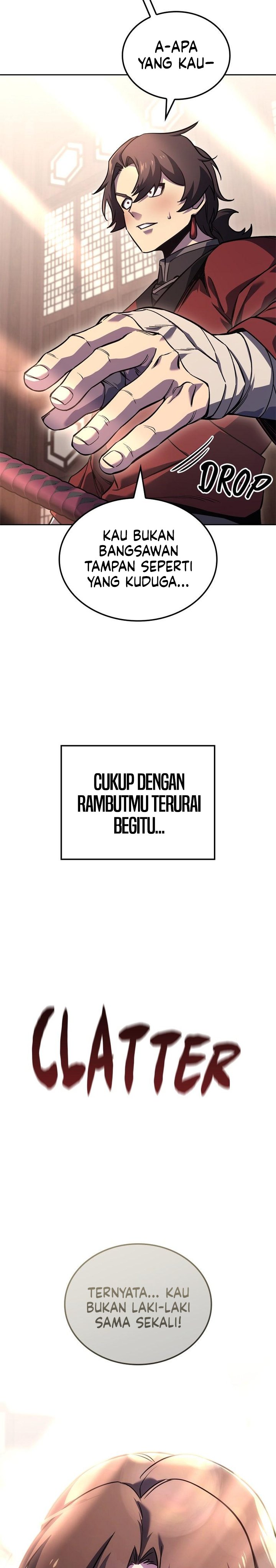 I Reincarnated As The Crazed Heir Chapter 153 Gambar 12