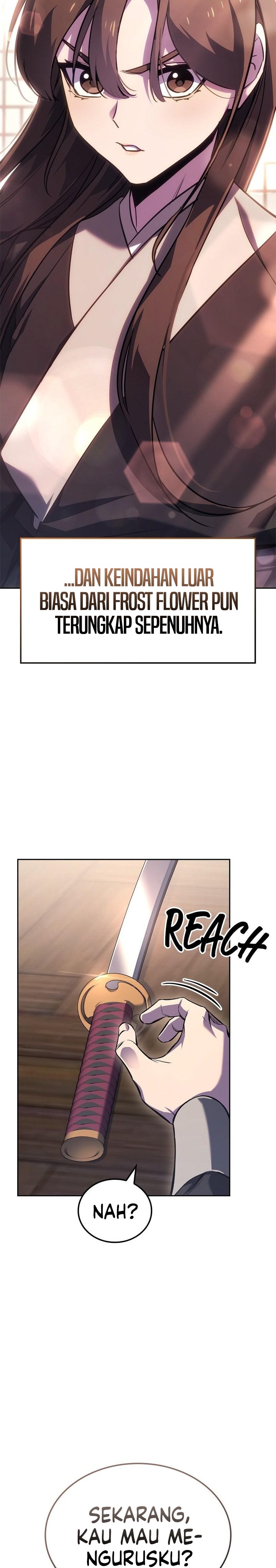 I Reincarnated As The Crazed Heir Chapter 153 Gambar 13