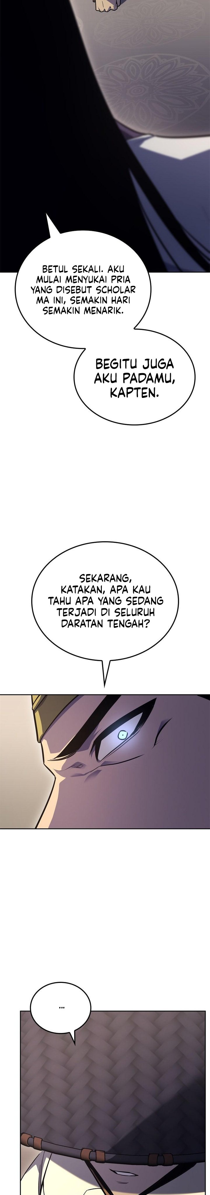 I Reincarnated As The Crazed Heir Chapter 153 Gambar 36