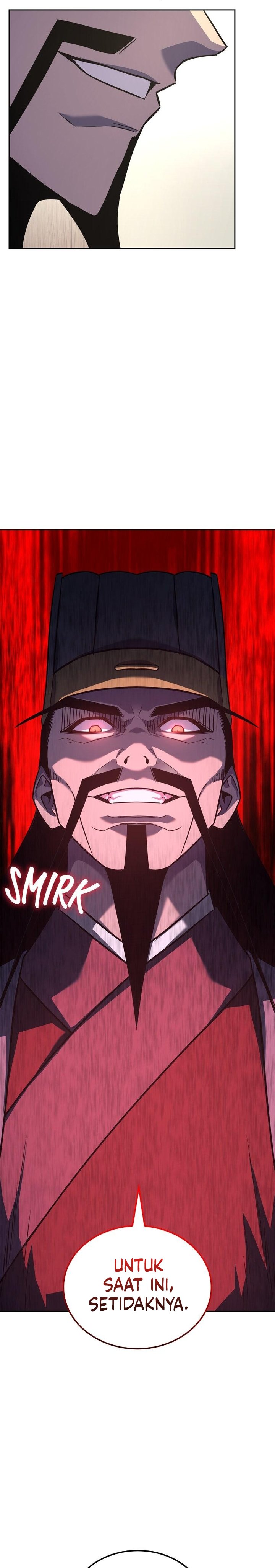 I Reincarnated As The Crazed Heir Chapter 154 Gambar 39