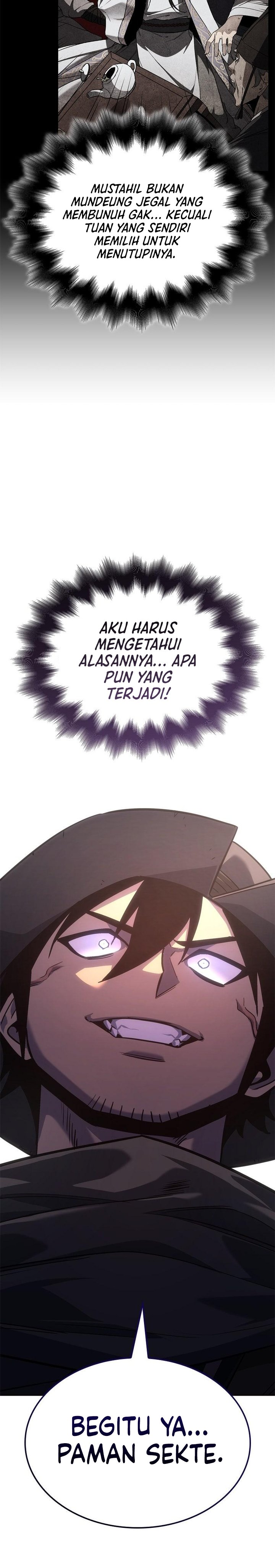 I Reincarnated As The Crazed Heir Chapter 155 Gambar 6