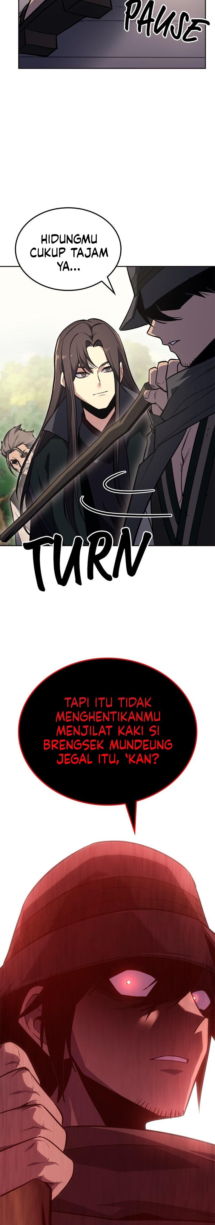 I Reincarnated As The Crazed Heir Chapter 155 Gambar 13