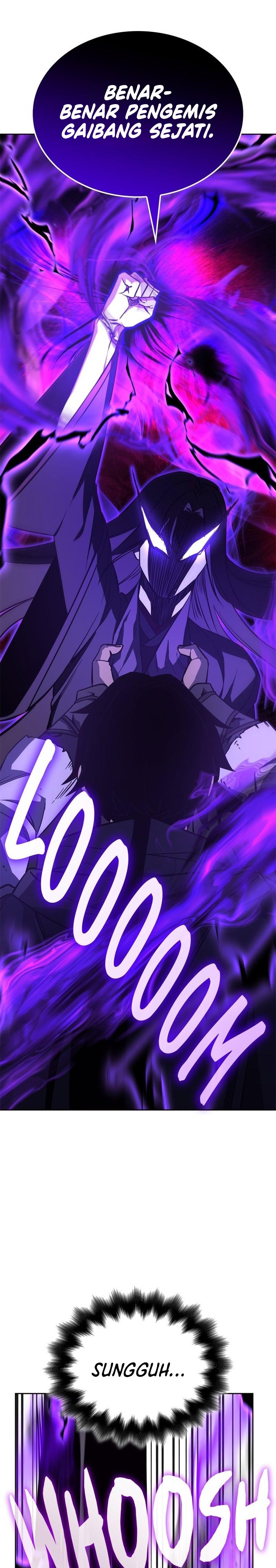 I Reincarnated As The Crazed Heir Chapter 155 Gambar 24