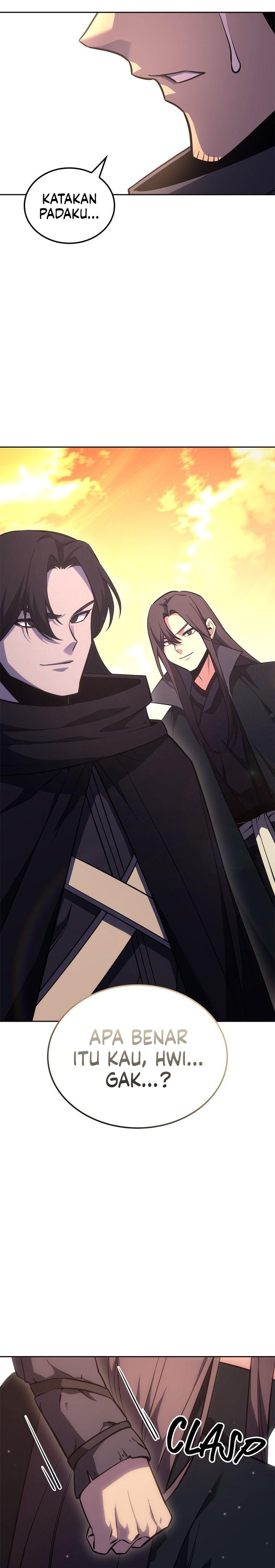 I Reincarnated As The Crazed Heir Chapter 155 Gambar 34