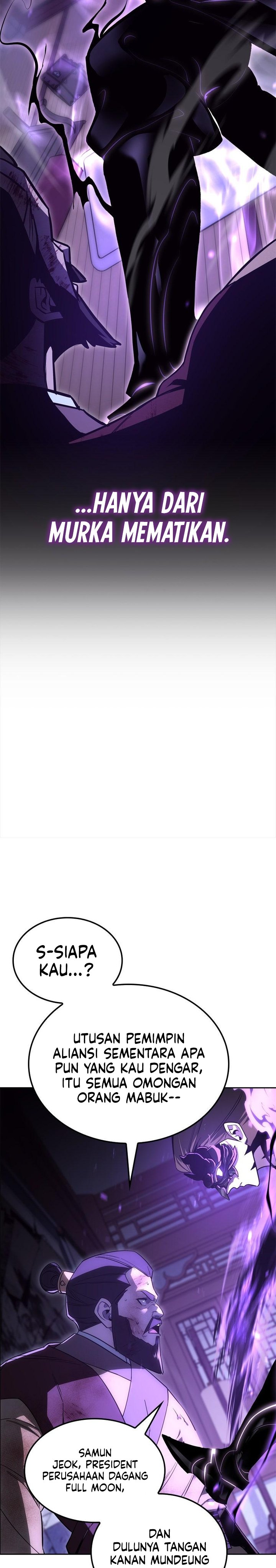 I Reincarnated As The Crazed Heir Chapter 157 Gambar 4