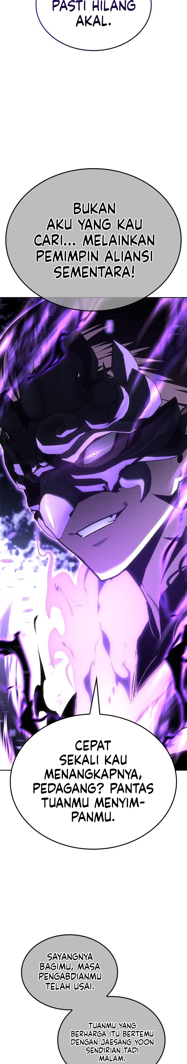 I Reincarnated As The Crazed Heir Chapter 157 Gambar 9