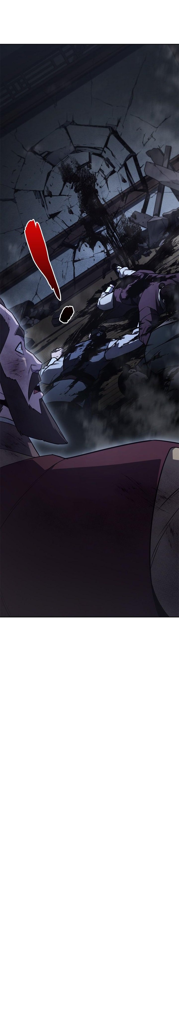 I Reincarnated As The Crazed Heir Chapter 157 Gambar 26