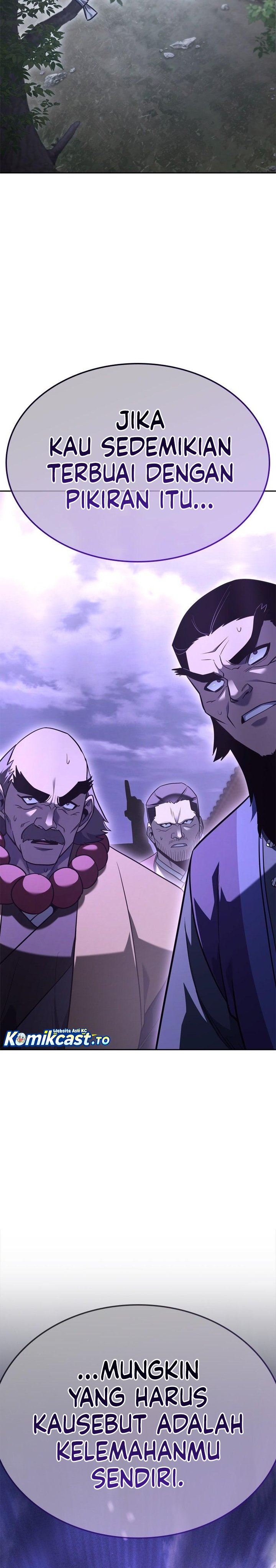 I Reincarnated As The Crazed Heir Chapter 157 Gambar 53