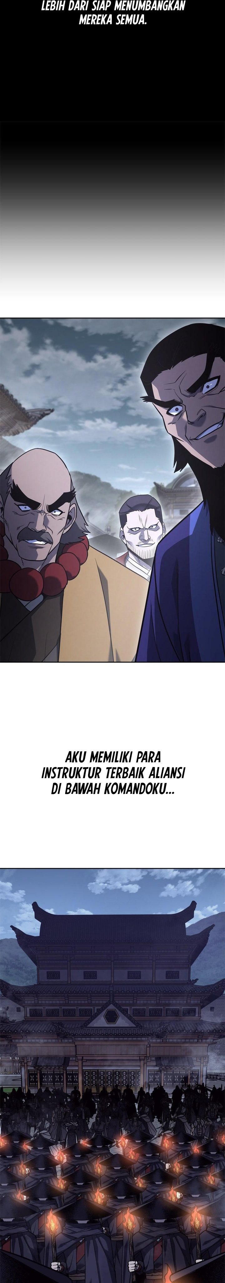 I Reincarnated As The Crazed Heir Chapter 158 Gambar 7