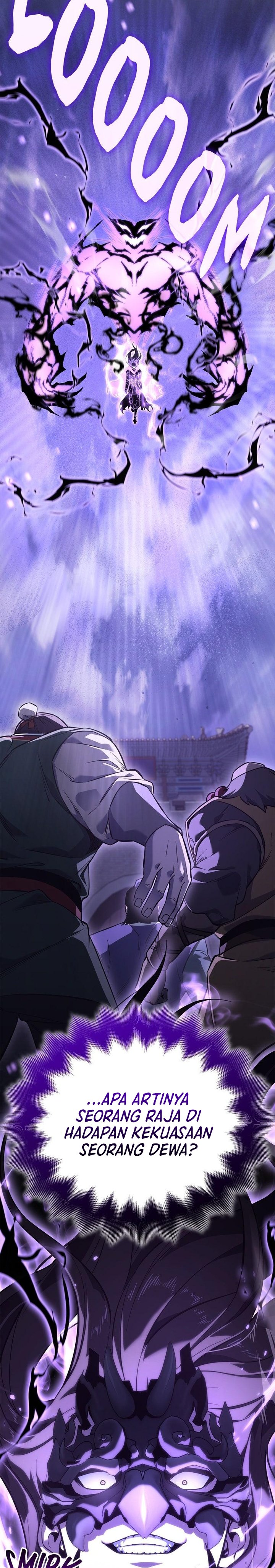 I Reincarnated As The Crazed Heir Chapter 158 Gambar 10