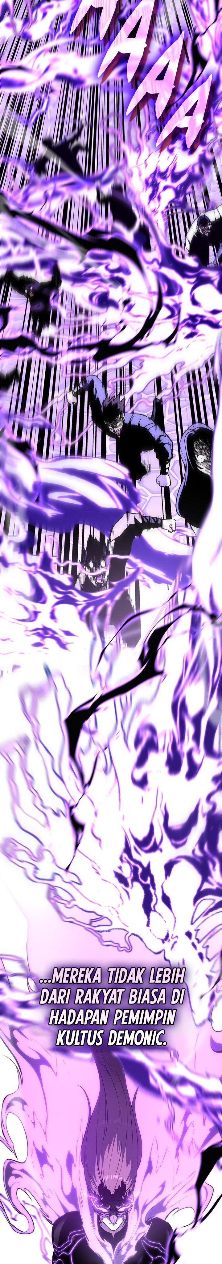 I Reincarnated As The Crazed Heir Chapter 158 Gambar 19