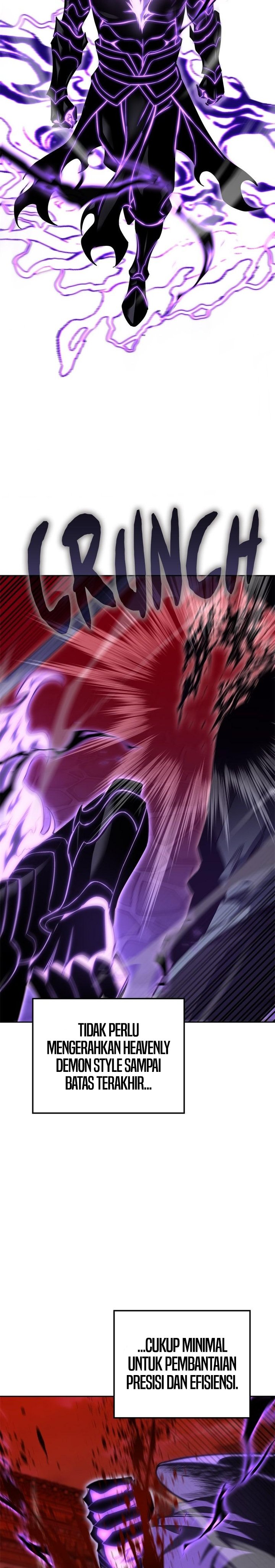 I Reincarnated As The Crazed Heir Chapter 158 Gambar 20