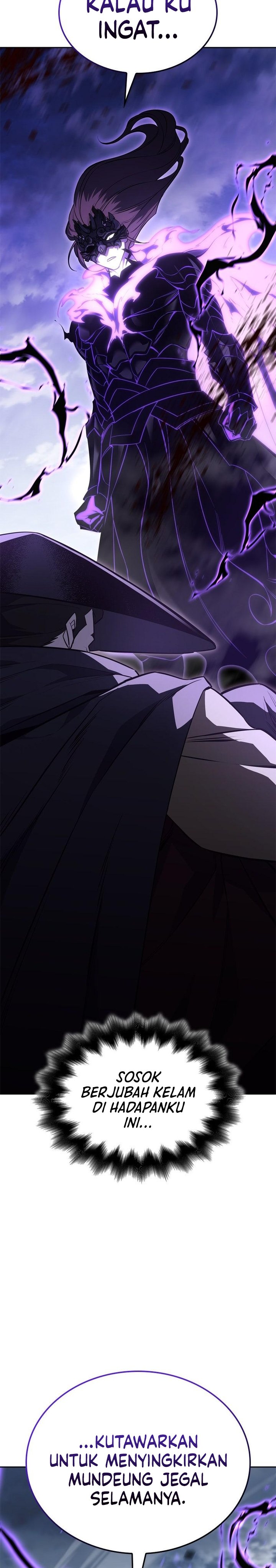 I Reincarnated As The Crazed Heir Chapter 158 Gambar 23