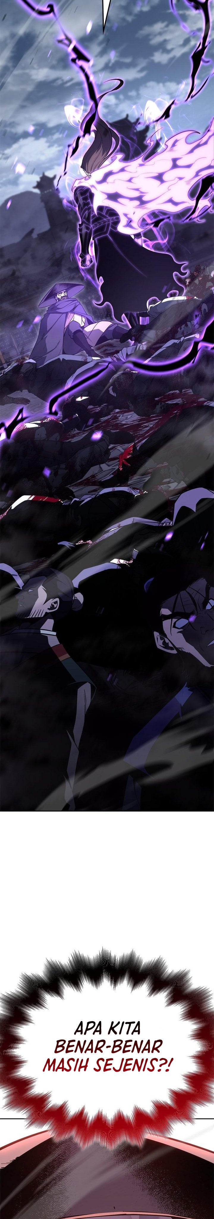 I Reincarnated As The Crazed Heir Chapter 158 Gambar 24