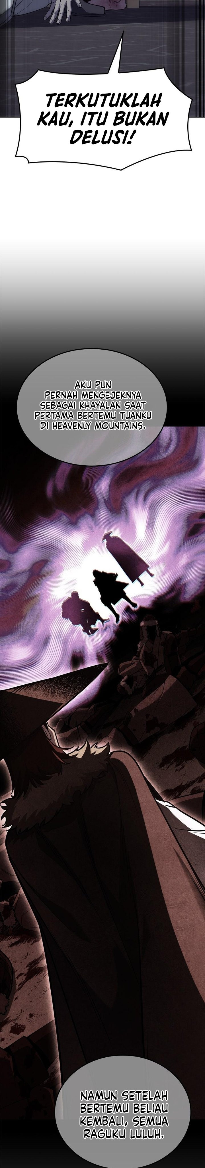 I Reincarnated As The Crazed Heir Chapter 158 Gambar 33