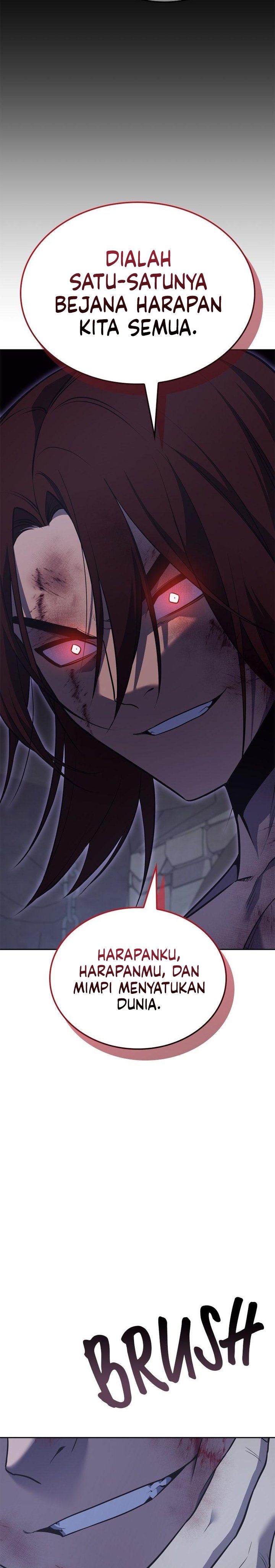 I Reincarnated As The Crazed Heir Chapter 158 Gambar 34