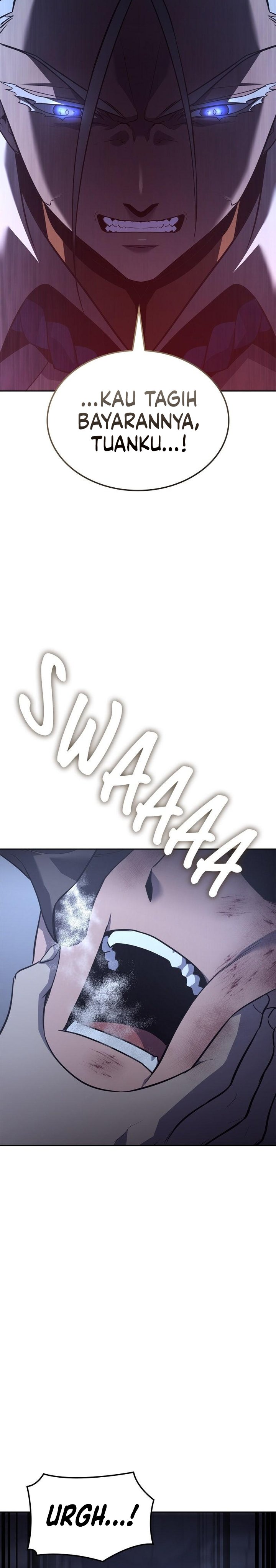 I Reincarnated As The Crazed Heir Chapter 158 Gambar 36