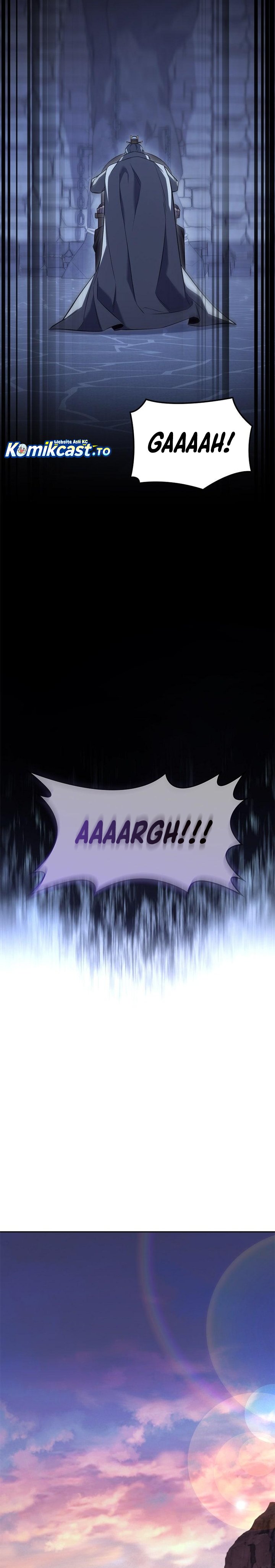 I Reincarnated As The Crazed Heir Chapter 158 Gambar 37