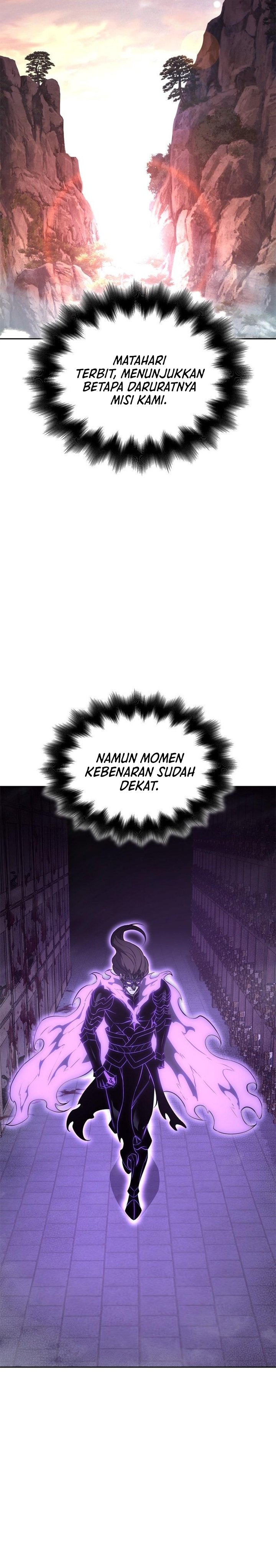 I Reincarnated As The Crazed Heir Chapter 158 Gambar 38