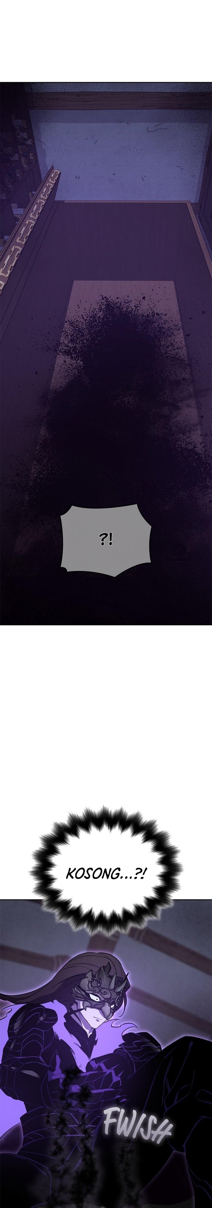 I Reincarnated As The Crazed Heir Chapter 158 Gambar 40