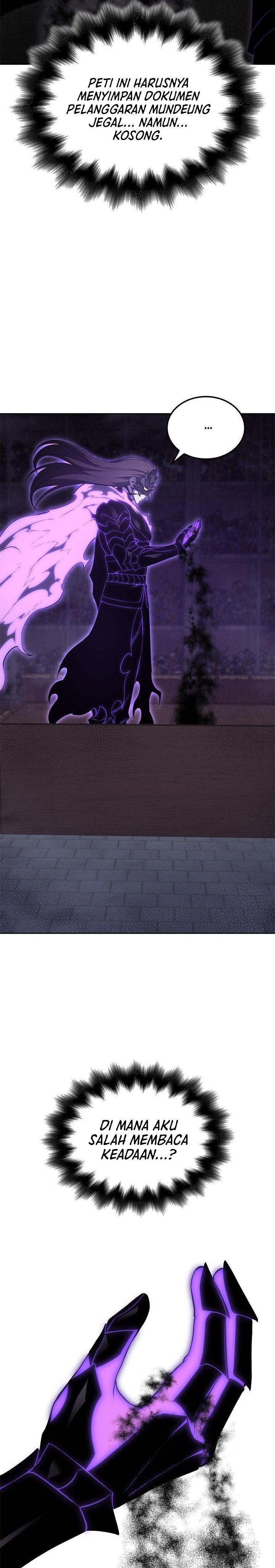 I Reincarnated As The Crazed Heir Chapter 158 Gambar 41