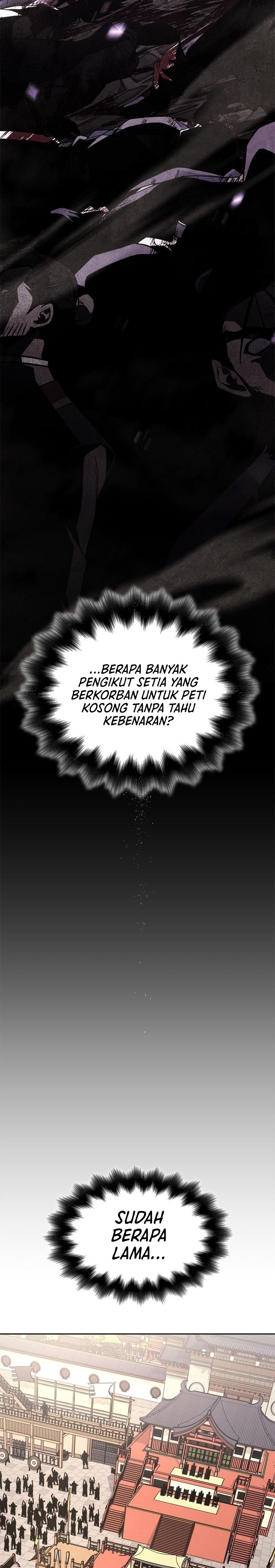 I Reincarnated As The Crazed Heir Chapter 158 Gambar 44