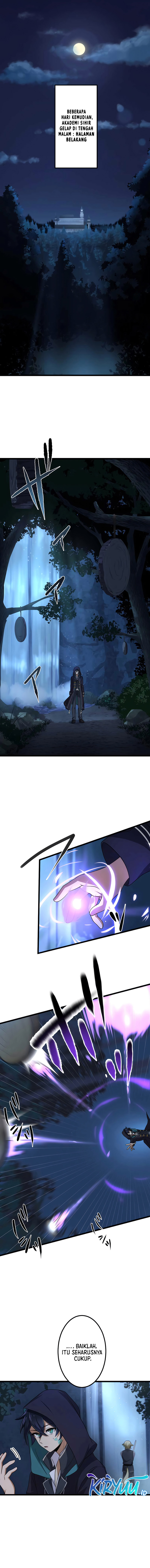 I Reincarnated as an SSS-Ranked Goblin Chapter 12 Gambar 2