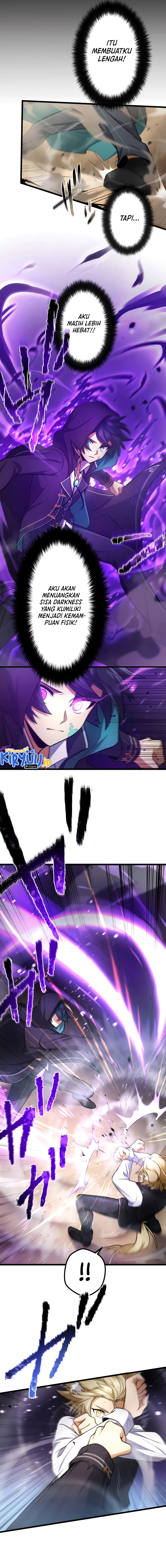 I Reincarnated as an SSS-Ranked Goblin Chapter 17 Gambar 10