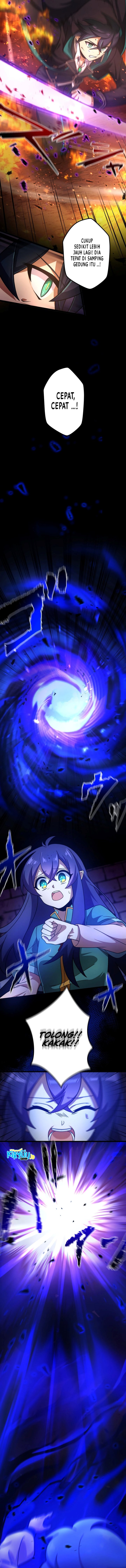 I Reincarnated as an SSS-Ranked Goblin Chapter 28 Gambar 7