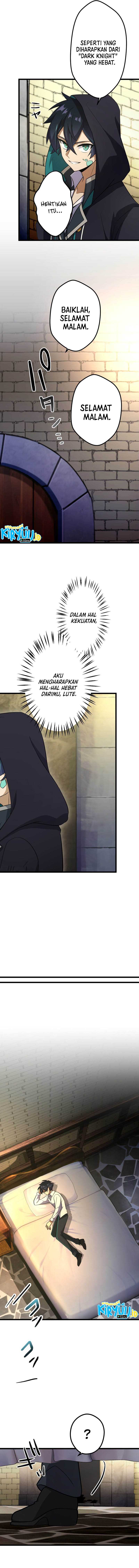 I Reincarnated as an SSS-Ranked Goblin Chapter 35 Gambar 8