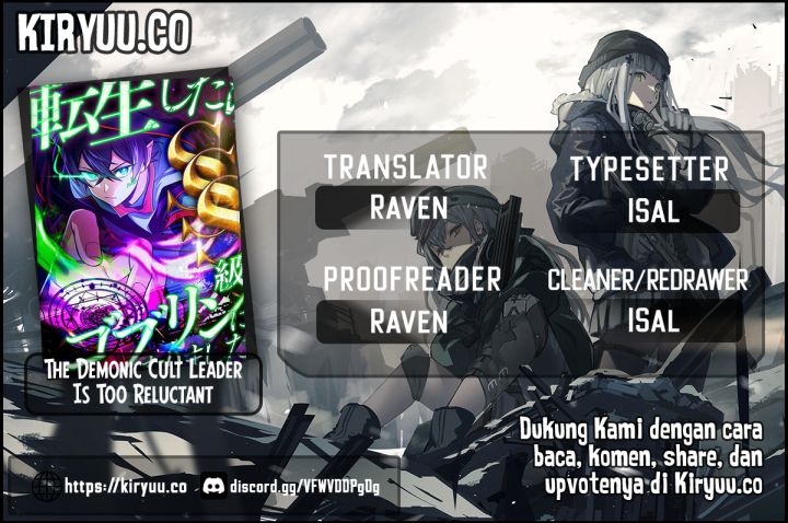 I Reincarnated as an SSS-Ranked Goblin Chapter 50 Gambar 1