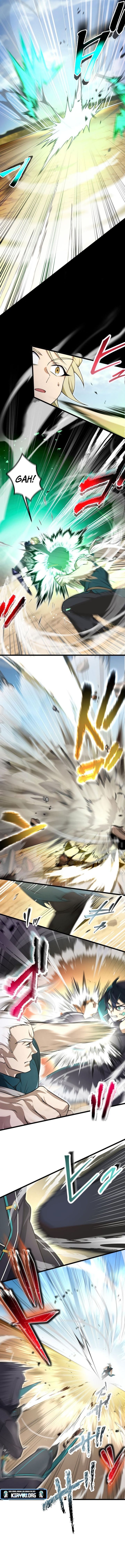 I Reincarnated as an SSS-Ranked Goblin Chapter 50 Gambar 3