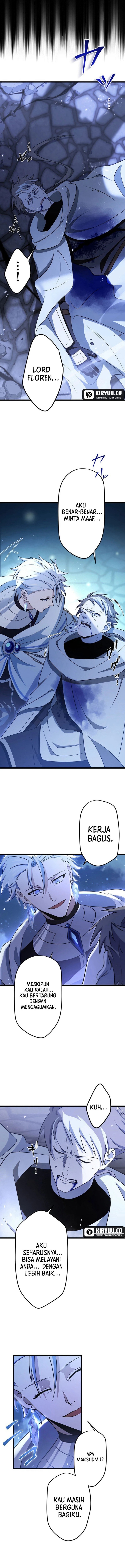I Reincarnated as an SSS-Ranked Goblin Chapter 66 Gambar 11