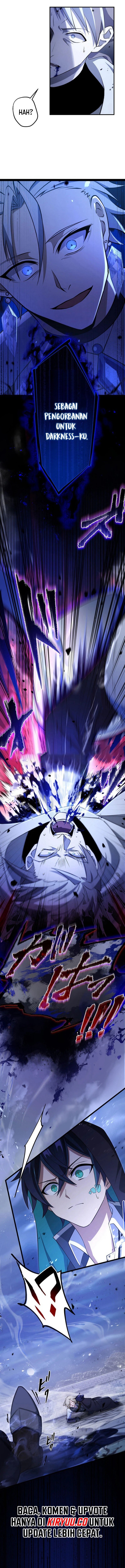 I Reincarnated as an SSS-Ranked Goblin Chapter 66 Gambar 12