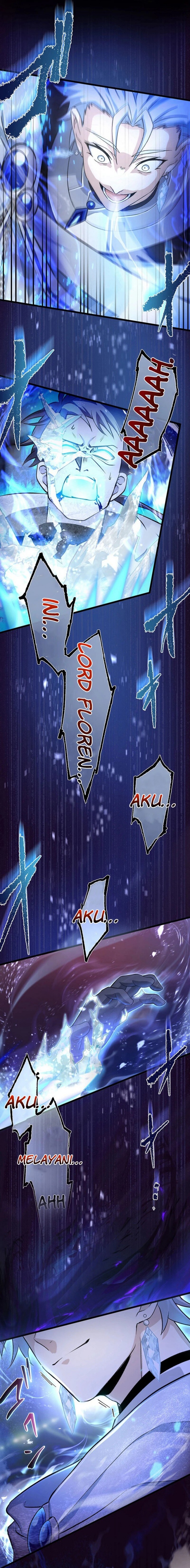 I Reincarnated as an SSS-Ranked Goblin Chapter 66 Gambar 14