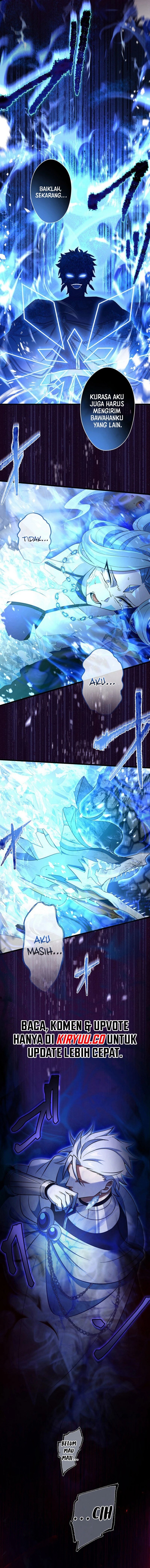 I Reincarnated as an SSS-Ranked Goblin Chapter 66 Gambar 15