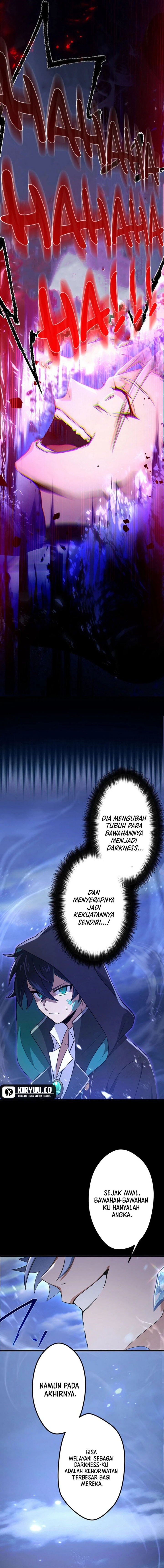 I Reincarnated as an SSS-Ranked Goblin Chapter 66 Gambar 16