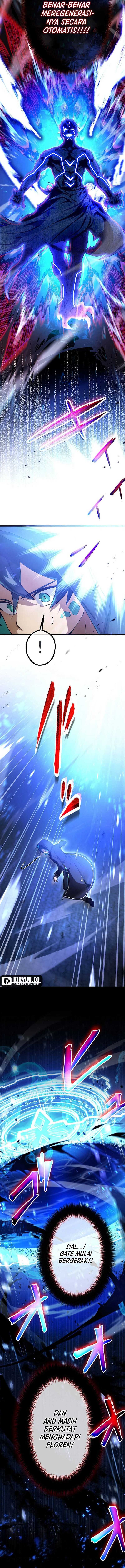 I Reincarnated as an SSS-Ranked Goblin Chapter 68 Gambar 3