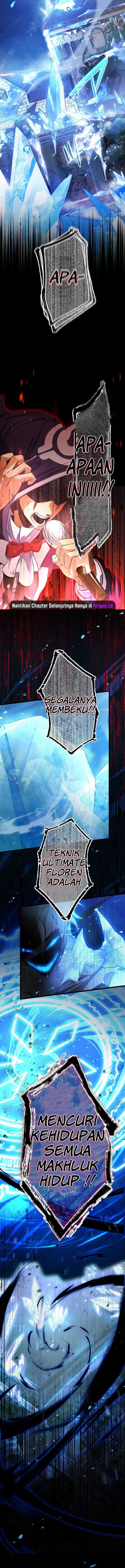 I Reincarnated as an SSS-Ranked Goblin Chapter 68 Gambar 5