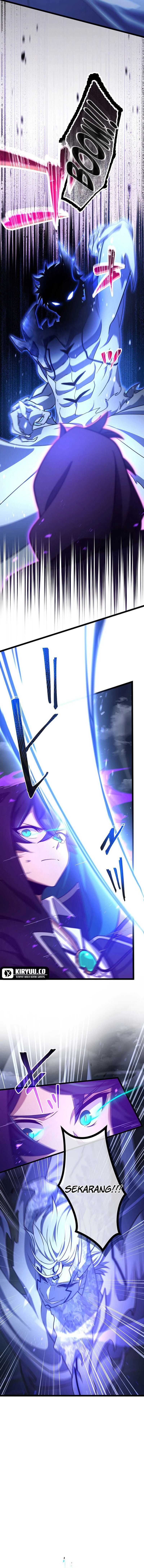 I Reincarnated as an SSS-Ranked Goblin Chapter 68 Gambar 17