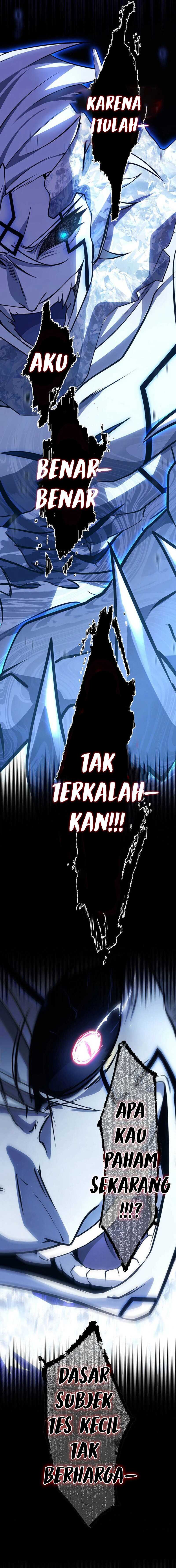 I Reincarnated as an SSS-Ranked Goblin Chapter 68 Gambar 20