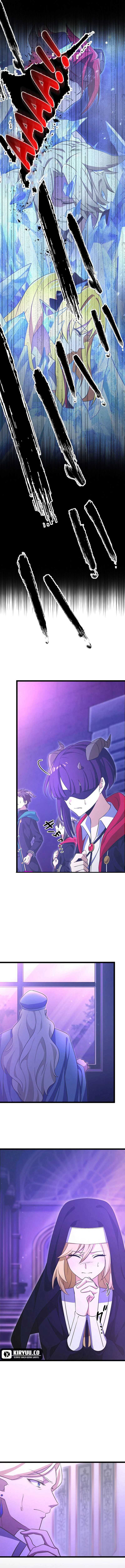 I Reincarnated as an SSS-Ranked Goblin Chapter 68 Gambar 22