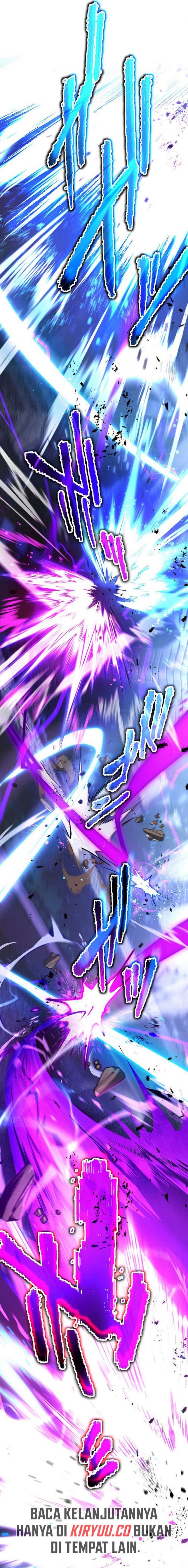 I Reincarnated as an SSS-Ranked Goblin Chapter 72 Gambar 4