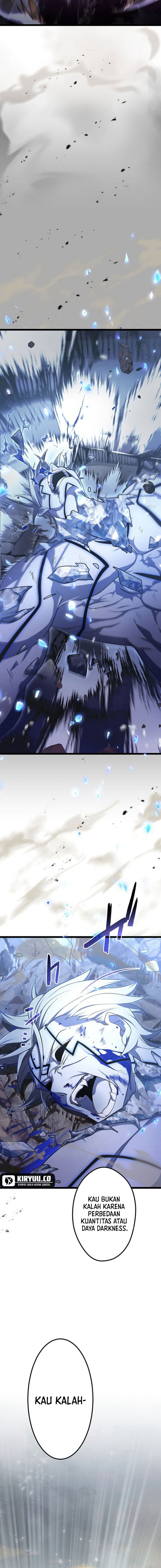 I Reincarnated as an SSS-Ranked Goblin Chapter 72 Gambar 15